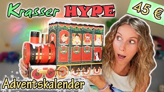 Legami Milano Adventskalender 2025 Unboxing Video 2