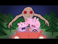 The Man From The Window In Peppa Episodes Bad Dream