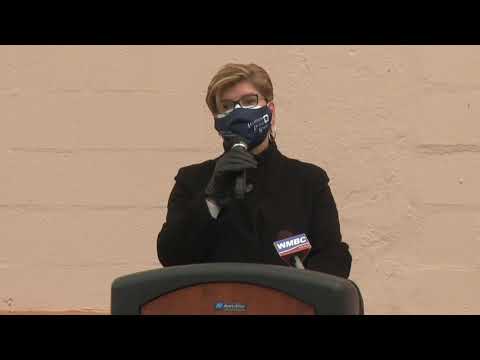 Paterson Board Of ED Accomplishment