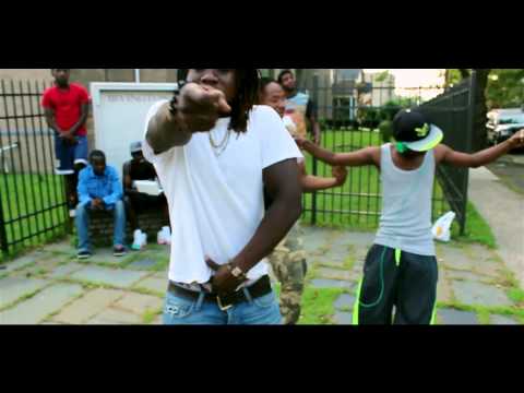 Rockaveli, EastSide Dume and StaphLittlz - Irvghanistan