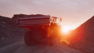 Купить шарнирный самосвал Liebherr TA230 - Изображение 4 | Machineryline UA Шарнирный самосвал Liebherr TA230 | Изображение 4 - Machineryline