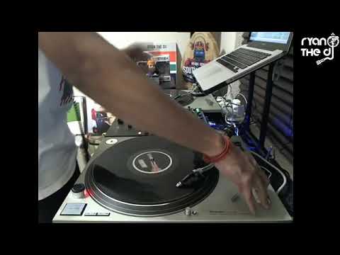 One Up Live Stream with Ryan The DJ