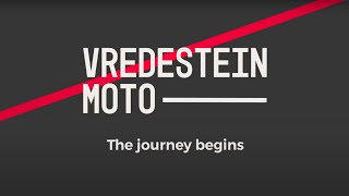 Vidéo de présentation Vredestein CENTAURO ST