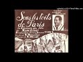 Joséphine Baker - Sous Les Toits De Paris