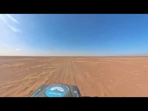 Maroc Challege Winter 2025 - Team NG-PL