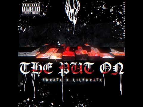 HBeatz × Lil HBeatz - HELL BOY'S REVENGE