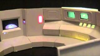 Starling Command Bridge Lights and Sound kit for AMT