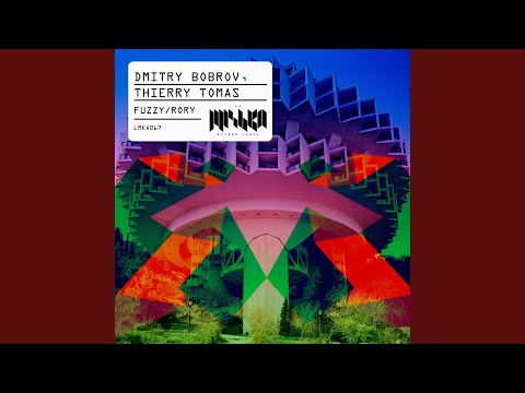 Fuzzy (Original MIx)