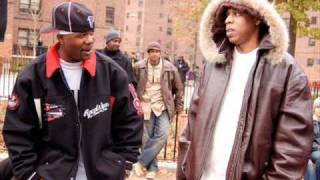 Jay Z Memphis Bleek Freeway Oskino Young Guns-Freestyle