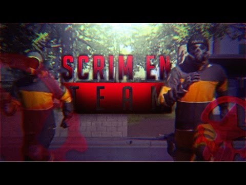 [LONGUE] SCRIM US #1 - TEAM BDF - ENTRE DEUX FEUX