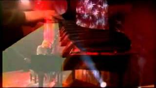Rick Wakeman - Help & Eleanor Rigby.flv