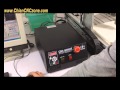 Máquina fresadora CNC de sobremesa de 3 ejes ChinaCNCzone 6040 (1500 W) Vista previa  3