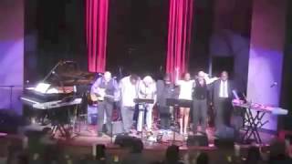 Donald Byrd Acoustic & Electric Sessions feat Gary Bartz, Nicholas Payton & Kevin Toney 3