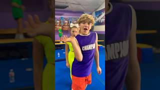 HiT THE BEAT Cheer Edition!❤️#shorts #shortsviral #shortsfeed