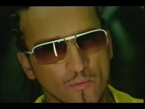 NEBMA feat Katerina Stikoudi- Emmoni (Official Video)