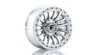 Fuel Rincon Beadlock 15