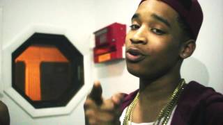 Hoodsta Raaq - "In My Cup" (Official Video) Shot By @RVaLey_DMC