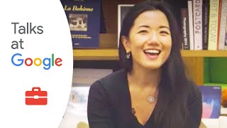 Lu Li: "Dear Female Founder: 66 Letters of Advice from Women Entrepreneurs [...]" | Talks at Google
