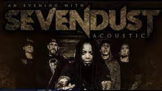 Sevendust - The Wait (Acoustic)