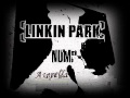 Linkin Park - Numb [Acapella Version] 