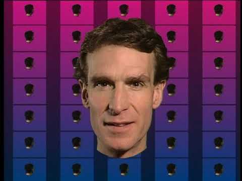 Cells Science For Beginners 101 A Quick Start With Bill Nye