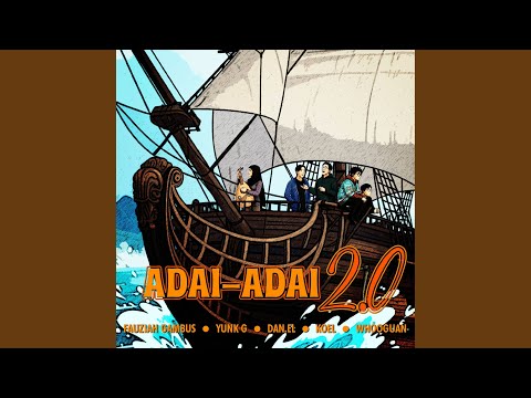 Adai-Adai 2.0