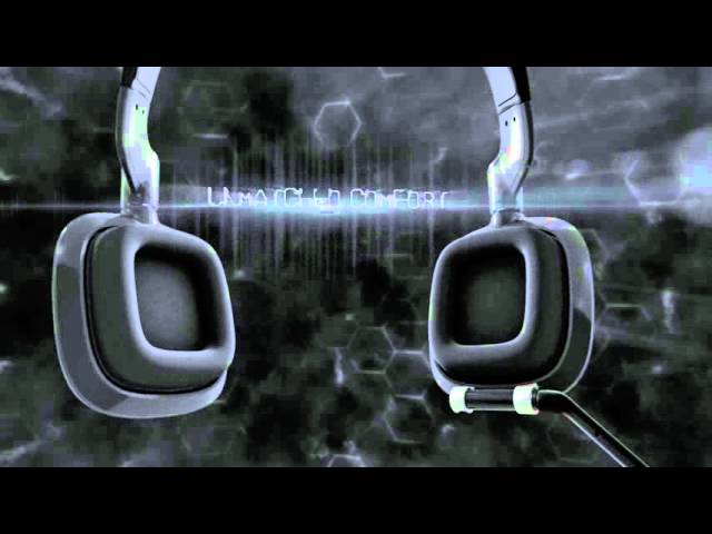 Video teaser for A30 + MIXAMP | ASTRO GAMING