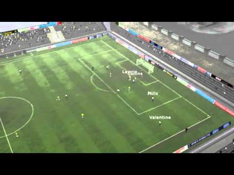 AFC Telford 6-1 Northwich - Match Highlights