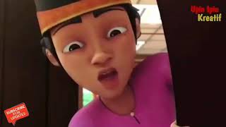 Download lagu LAGI SYANTIK Versi Ramadhan | Versi Upin aipin Kreatif mp3