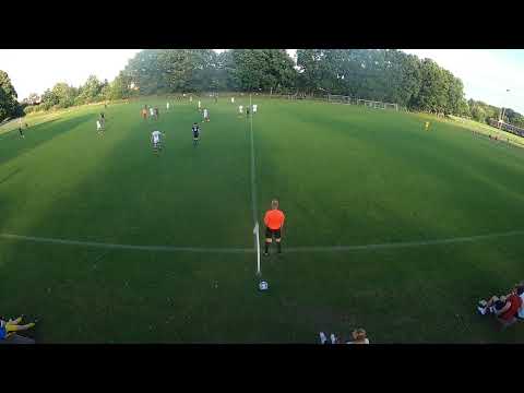 TuS Nortorf Liga vs. FC Holtenau 07