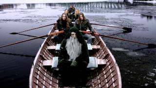 Kalmah - The Black Waltz (fan Music Video)