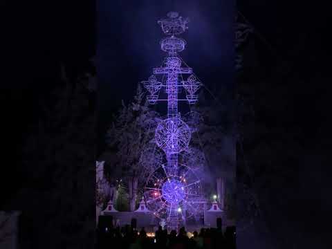 Castillo San Andres Lagunas 2019