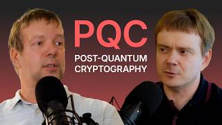 Why post-quantum cryptography (PQC) matters to everyone | Dan Bogdanov