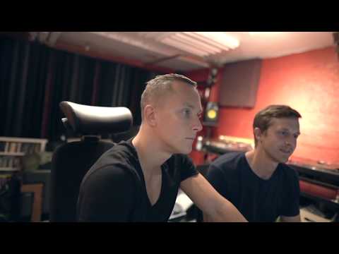 Földes, Martin Eriksson  & Davis Mallory - Sun and Moon