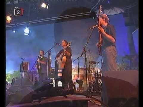 Neřež live - Ještě jednou