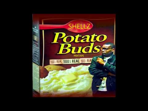 Lights On - Shellz / Rome Solo / Young Flatz ''Brightly Boyz''