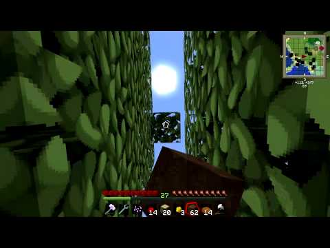 Feed the Beast Unleashed with Mik and Gus - 84 - Gus doesn't make a bunch of annoying noises