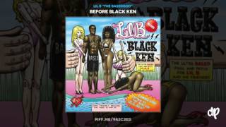 Lil B "The BasedGod" - Global ft ILOVEMAKONNEN