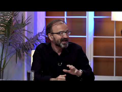 Sasa Adamovic otkriva manje poznate zlocine komunista u Srbiji - DJS - (TV Happy 01.07.2020)