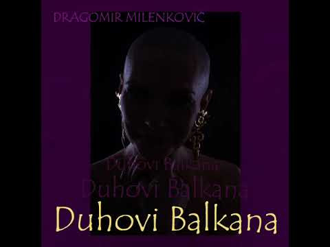 Naissus trio - Dragomir Milenković