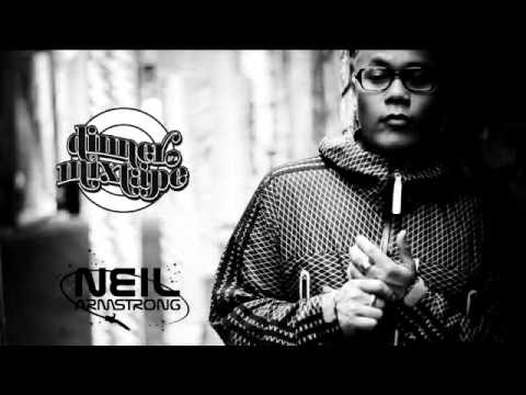 "Dinner & A Mixtape" with DJ Neil Armstrong