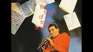 Tony Scott & His Orchestra featuring Bill Evans - Poinciana