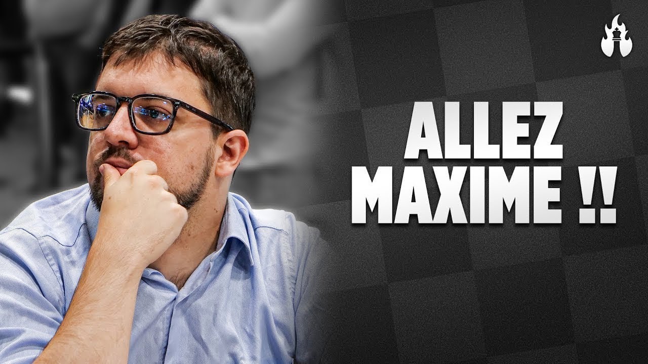 CHAMPIONNAT du MONDE de Rapide avec MVL, Alireza, Carlsen, Nakamura etc...