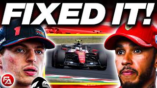 HUGE CHANGES coming to F1 2026 Cars after Driver PROTESTS!