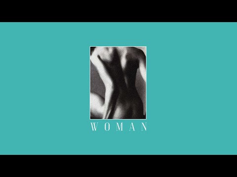 Nico de Andrea & Andrew Pololos - Woman (Feat. Mopao Mumu) (Lyric Video)
