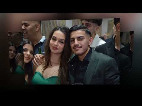 VIKTOR 18. RODJENDAN PART1 22.04.23 LEIPCIG - STUDIO ROMA IVICA 4k LESKOVAC