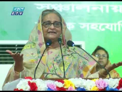 যেভাবেই হোক নির্বাচন হবে, জনগণ ভোটও দেবেঃ প্রধানমন্ত্রী