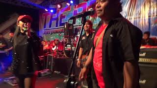 Download lagu Jaran Goyang   Ratna Antika THE ROSTA LIVE Jabang Kras Kediri mp3