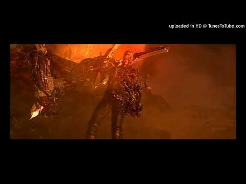 Resident Evil 5 Soundtrack Albert Wesker Final Boss Fight Theme "Deep Ambition"