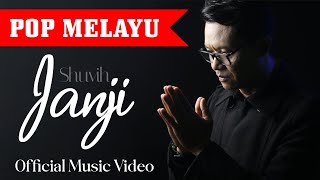 Download lagu SHUVIH - Janji mp3